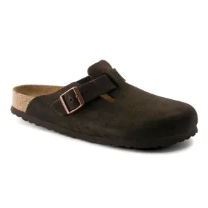 BOSTON SOFT FOOTBED
