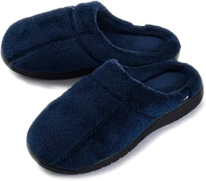 Boy’s Terry Clog Slippers