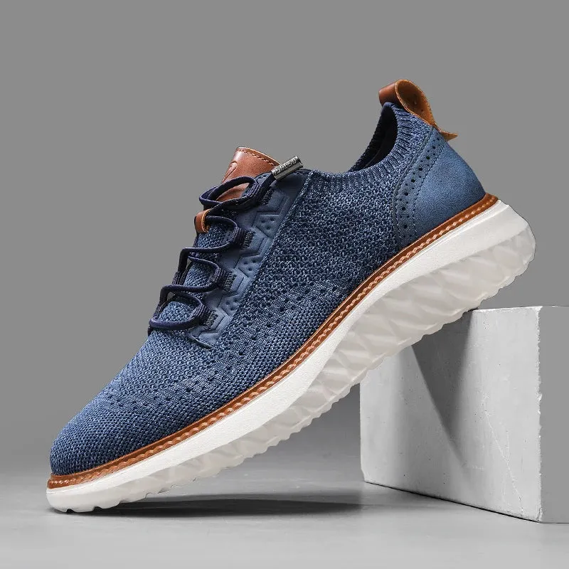 Bradley Mesh Sneaker