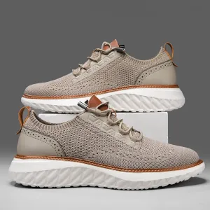 Bradley Mesh Sneaker