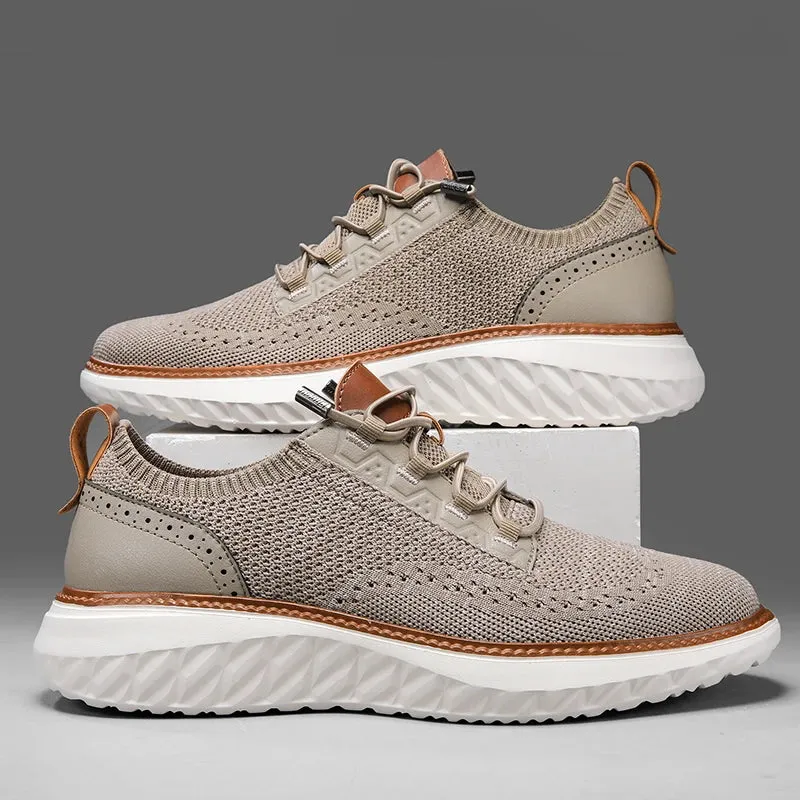 Bradley Mesh Sneaker