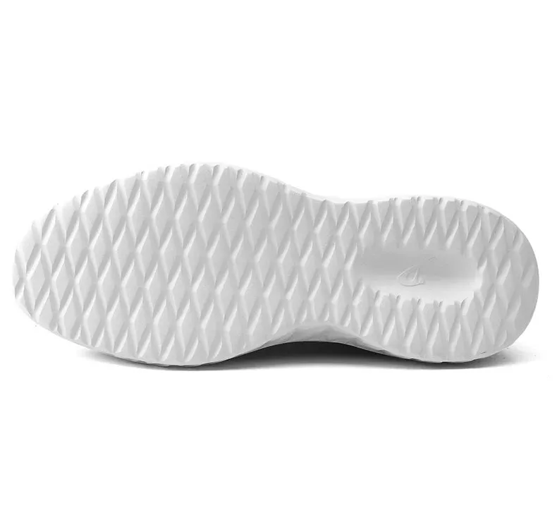 Bradley Mesh Sneaker