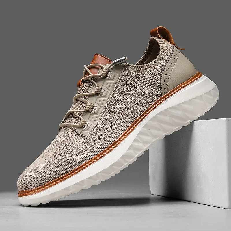 Bradley Mesh Sneaker