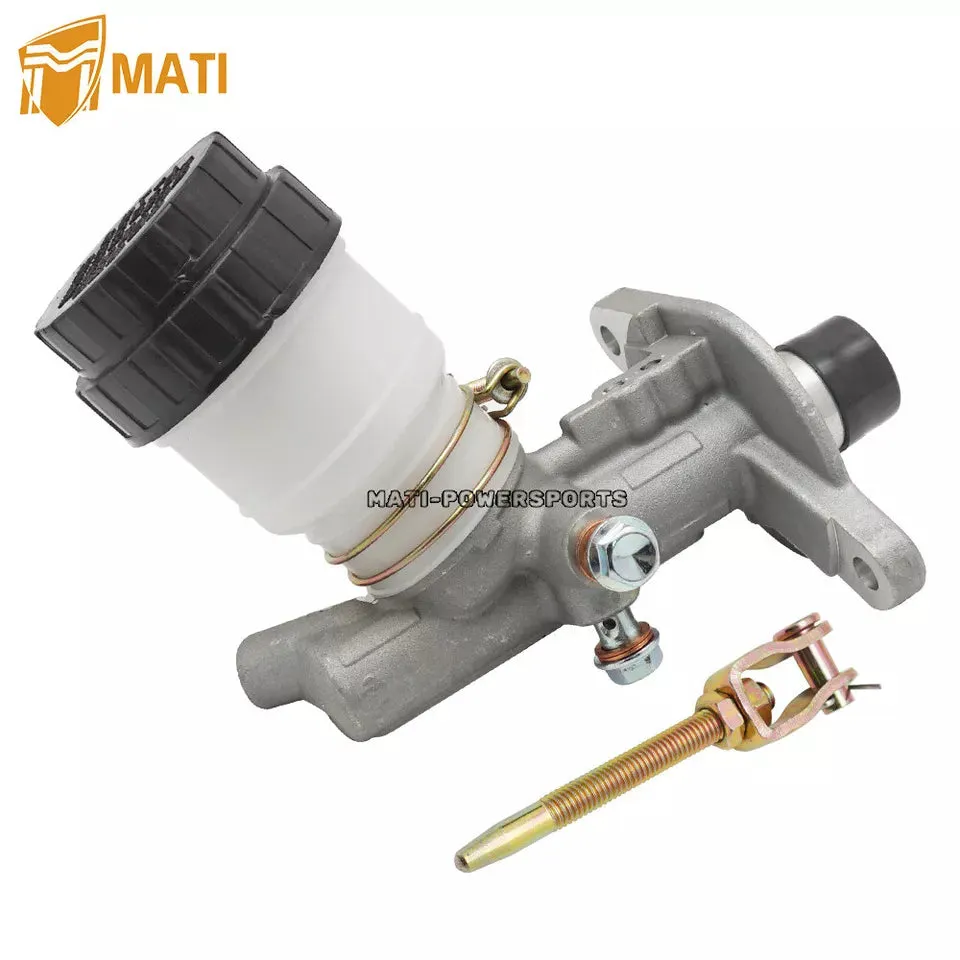 Brake Master Cylinder for Kawasaki KAF620 KAF950 KAF400 KAF300 KRT750 KRF750 43015-1683