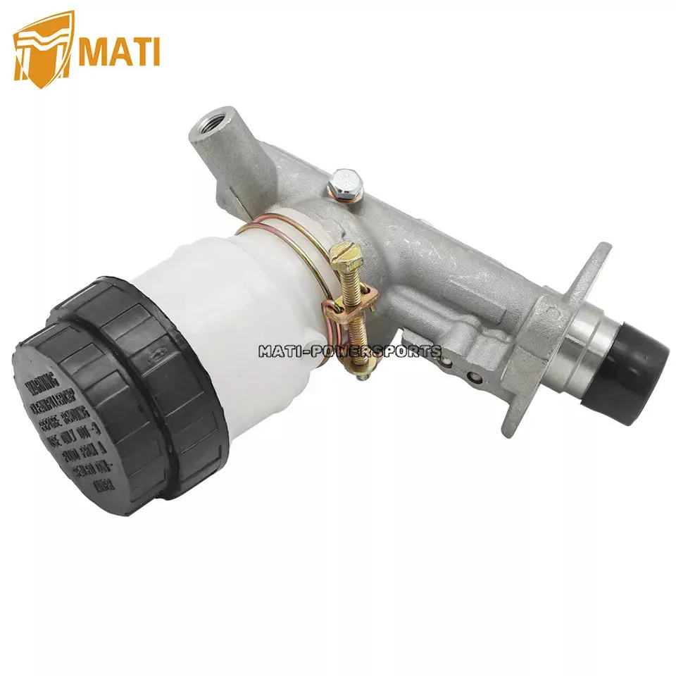 Brake Master Cylinder for Kawasaki KAF620 KAF950 KAF400 KAF300 KRT750 KRF750 43015-1683