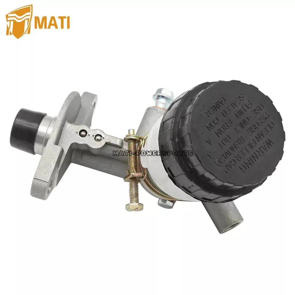 Brake Master Cylinder for Kawasaki KAF620 KAF950 KAF400 KAF300 KRT750 KRF750 43015-1683