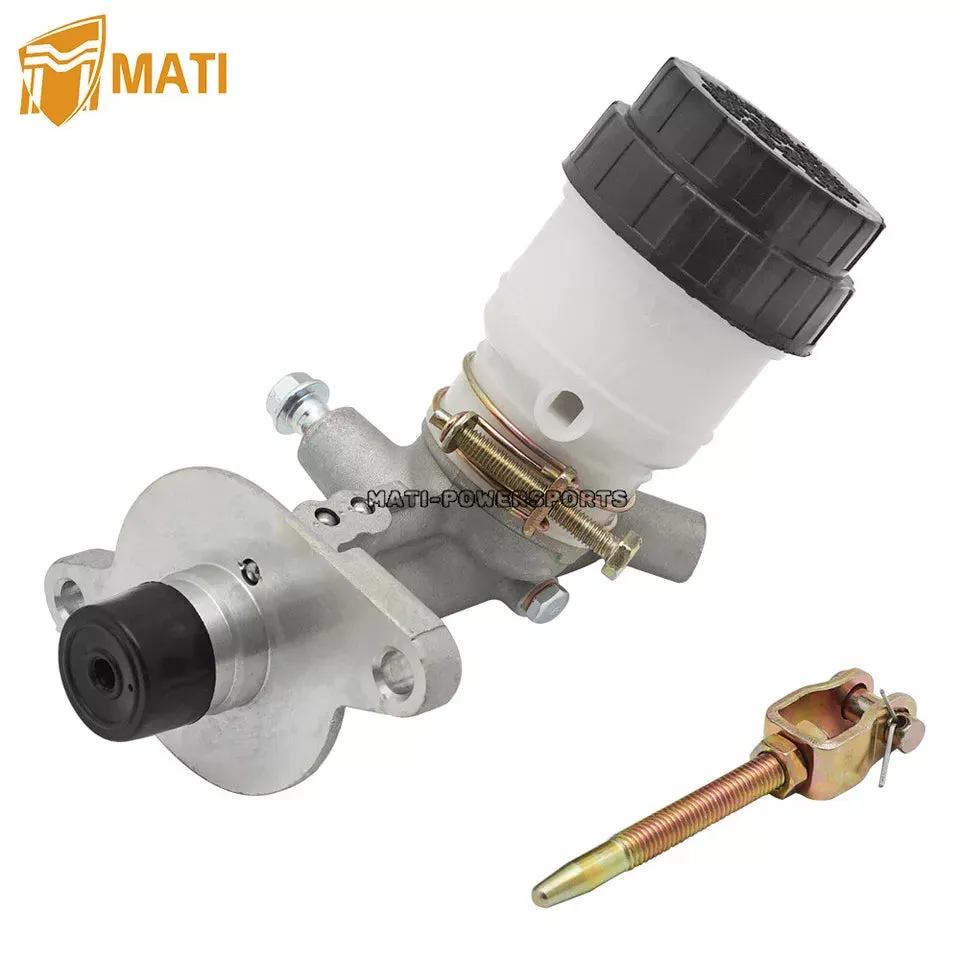 Brake Master Cylinder for Kawasaki KAF620 KAF950 KAF400 KAF300 KRT750 KRF750 43015-1683