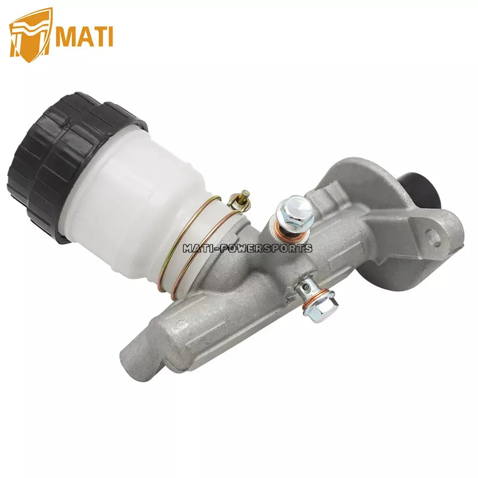 Brake Master Cylinder for Kawasaki KAF620 KAF950 KAF400 KAF300 KRT750 KRF750 43015-1683
