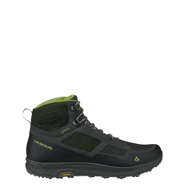 Breeze LT GTX Mens