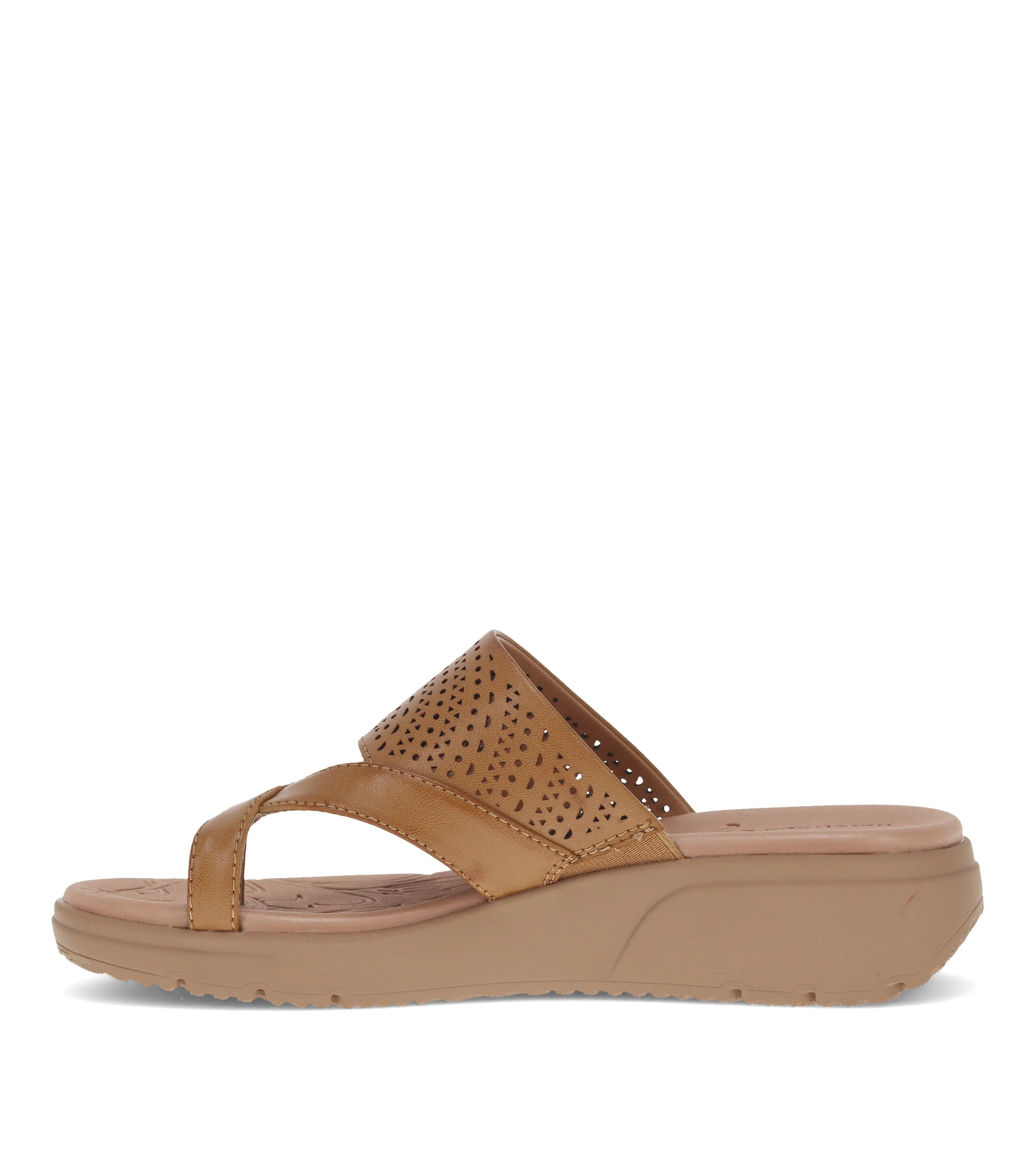 Brett Slide Sandal