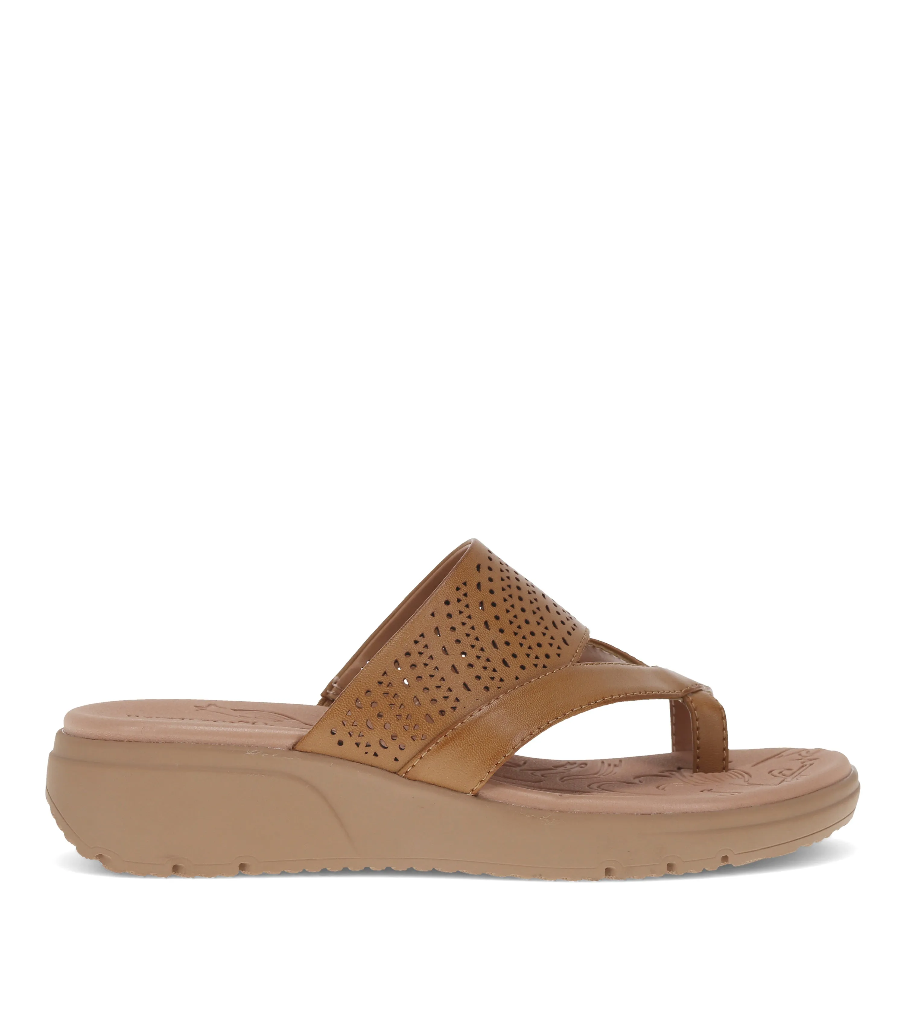 Brett Slide Sandal