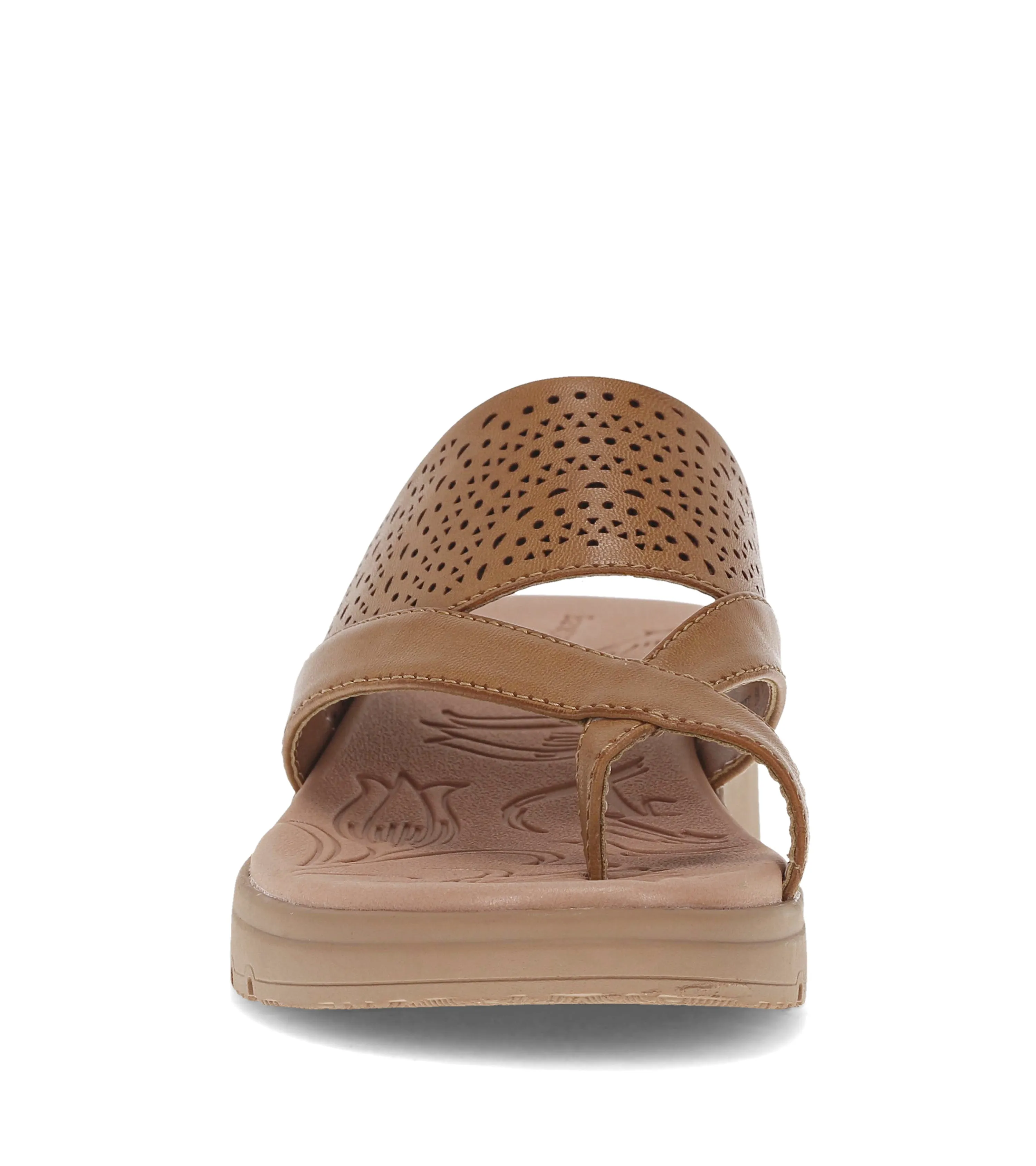 Brett Slide Sandal