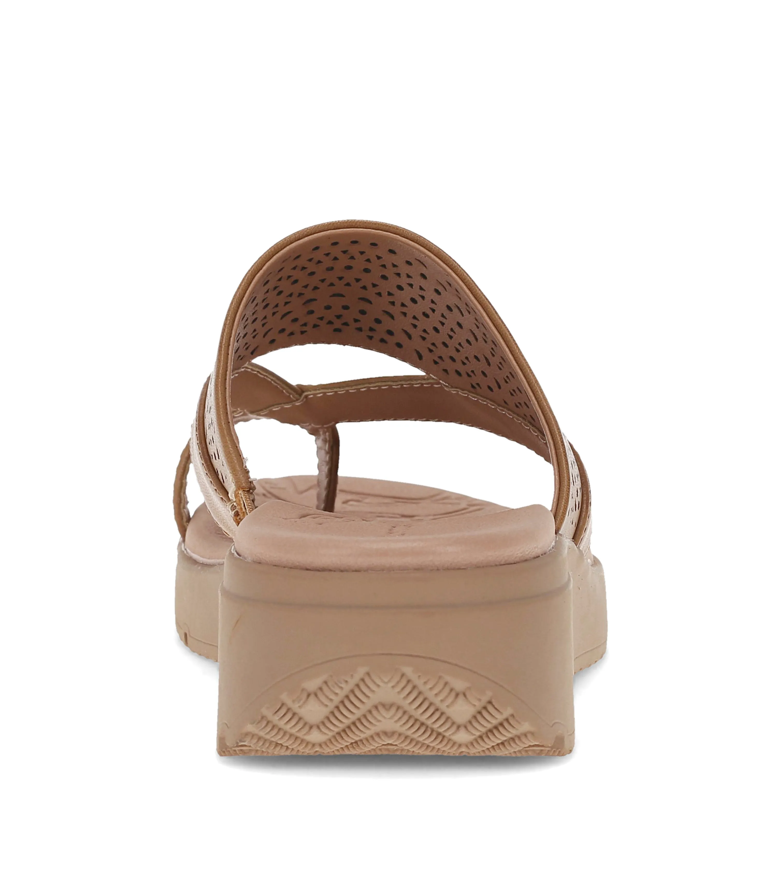 Brett Slide Sandal