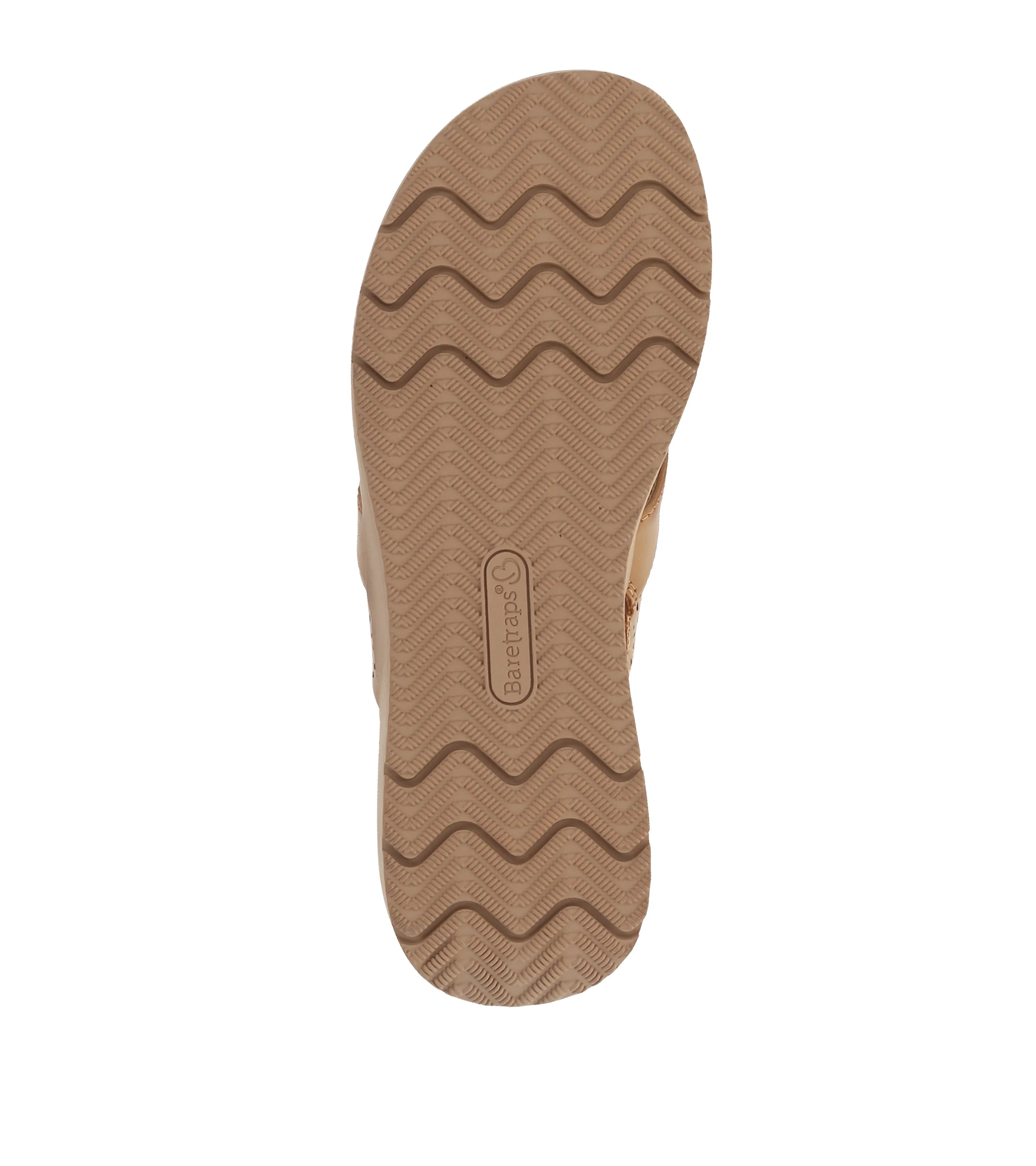Brett Slide Sandal