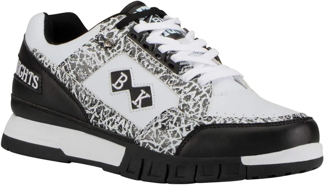 British Knights Metros Men's Oxford Sneaker