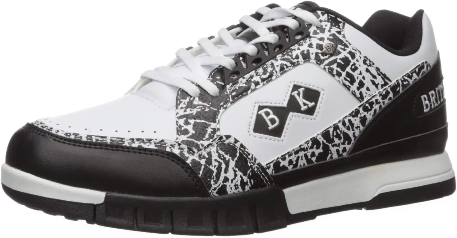 British Knights Metros Men's Oxford Sneaker