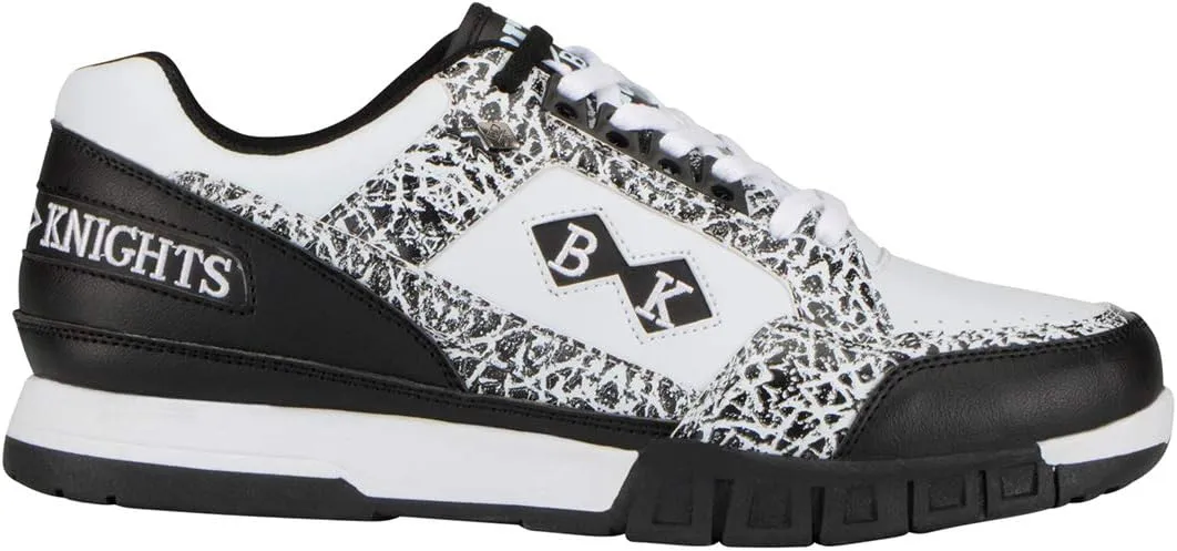 British Knights Metros Men's Oxford Sneaker
