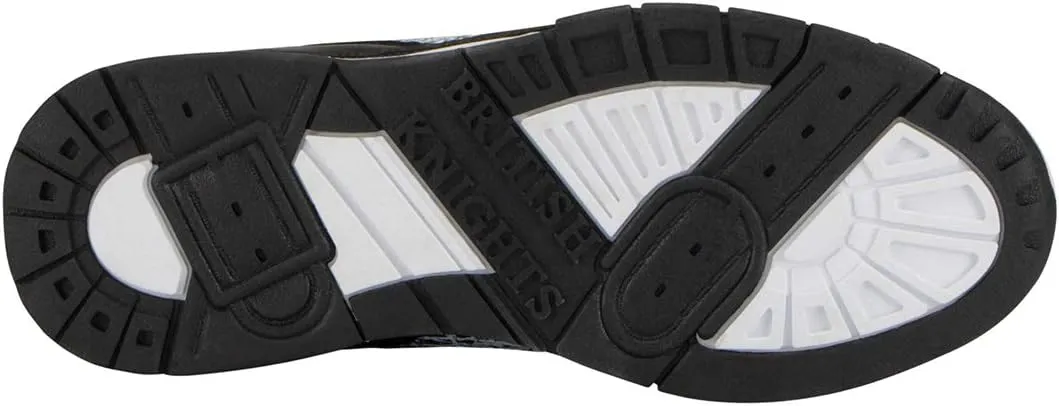 British Knights Metros Men's Oxford Sneaker