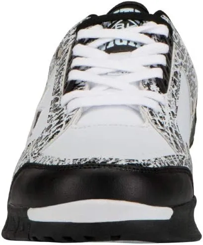 British Knights Metros Men's Oxford Sneaker