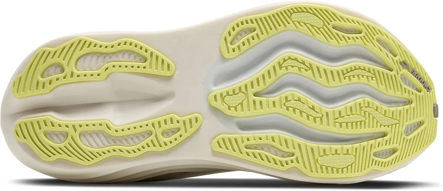 Brooks Men’s Glycerin Max Neutral Running & Walking Shoe