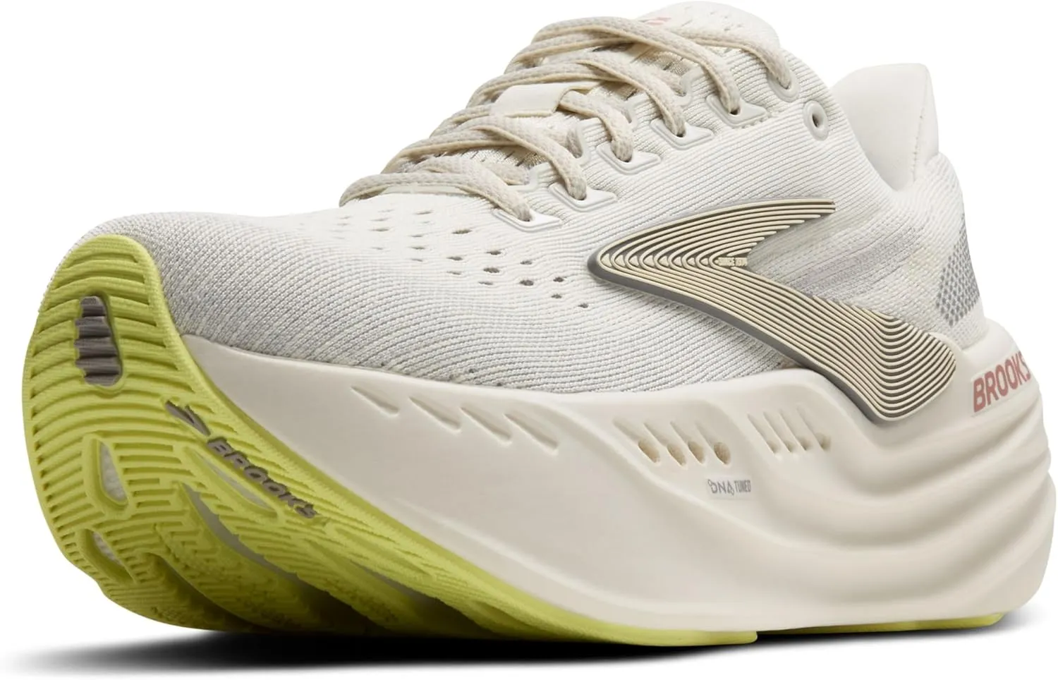 Brooks Men’s Glycerin Max Neutral Running & Walking Shoe