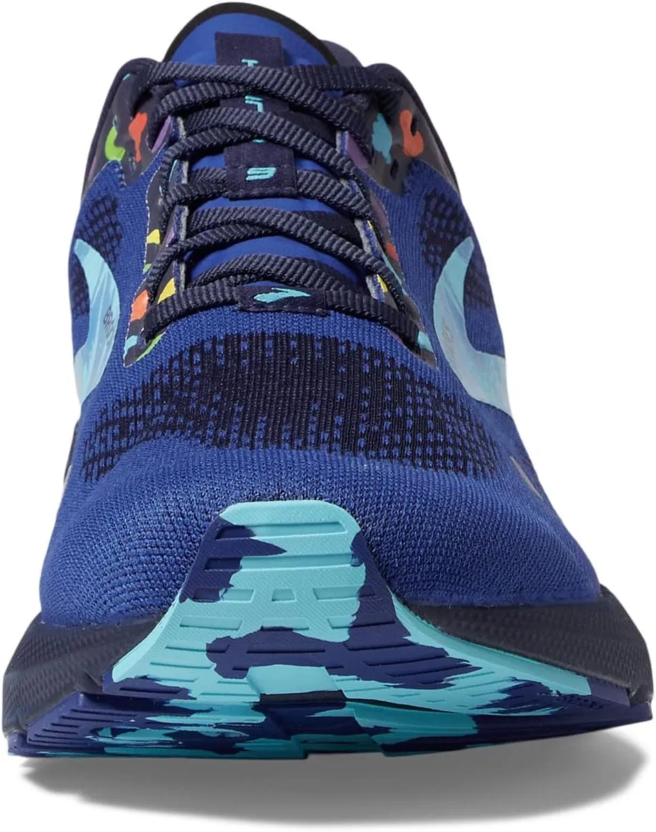 Brooks Men’s Launch 9 Neutral Running Shoe