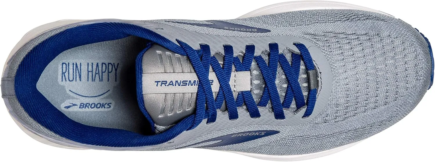Brooks Mens Transmit 2 Running Shoe