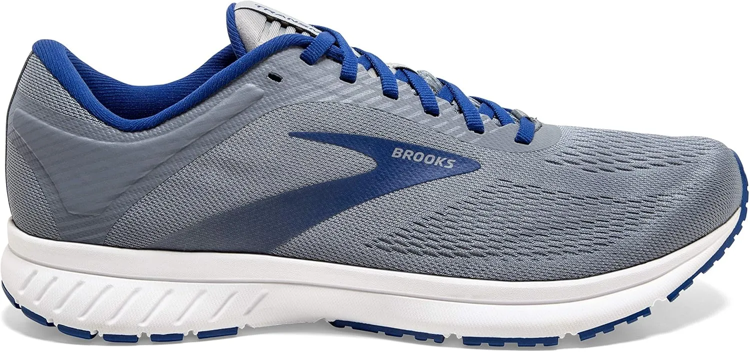 Brooks Mens Transmit 2 Running Shoe