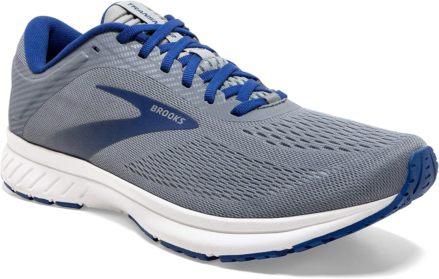 Brooks Mens Transmit 2 Running Shoe