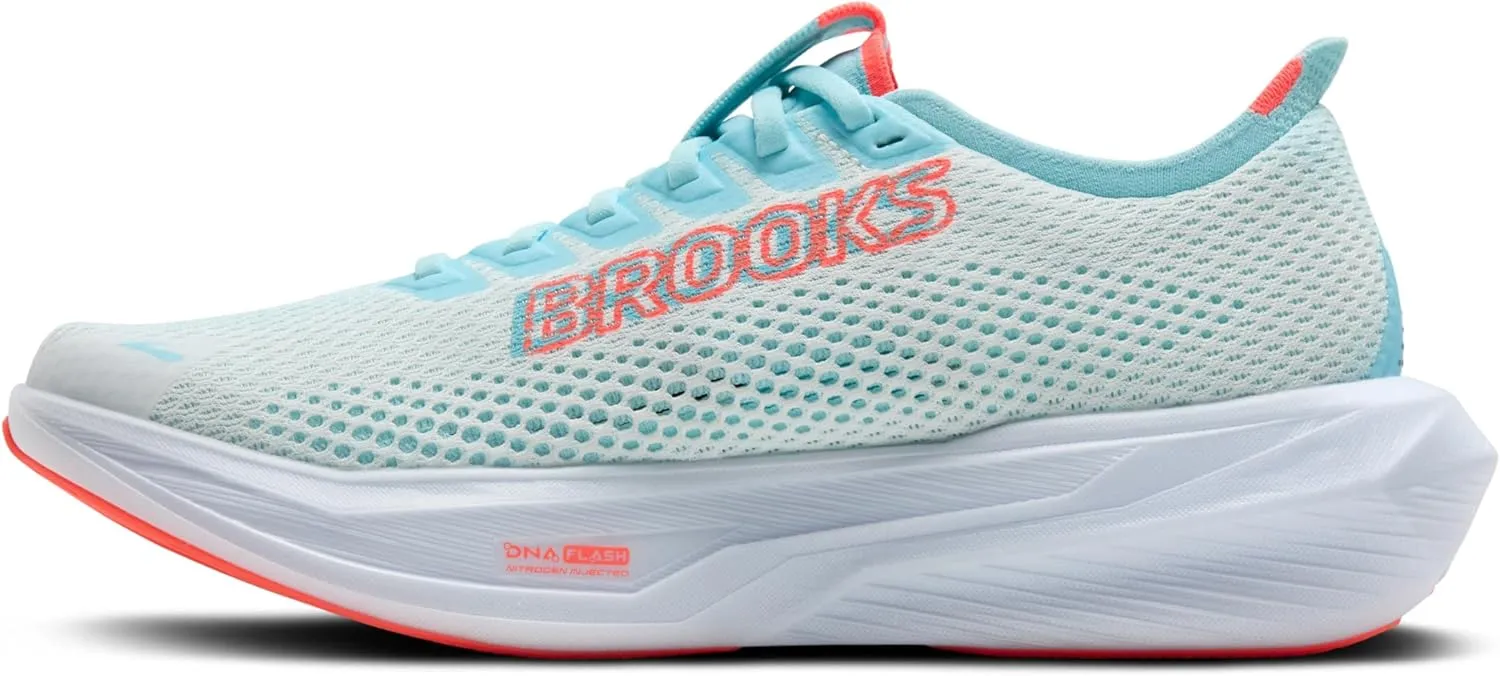 Brooks Women’s Hyperion 3 Neutral Running Shoe