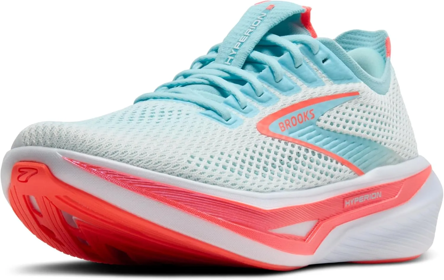 Brooks Women’s Hyperion 3 Neutral Running Shoe