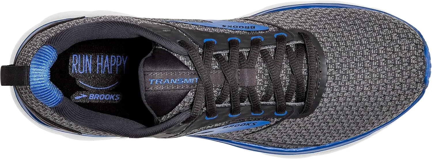 Brooks Women's Transmit 3 Running Shoe