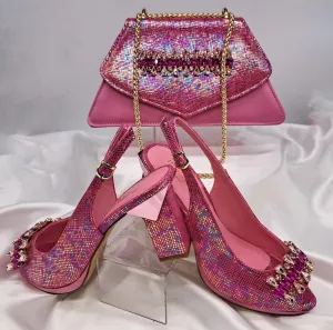 Bruno Giordano Grace Set