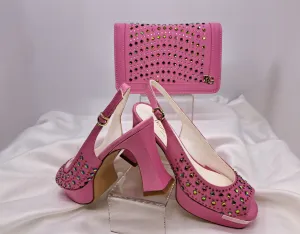 Bruno Giordano Imelda Set