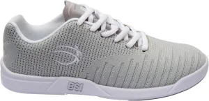 BSI BOWLER'S SUPERIOR INVENTORY, INC. Women's Bowling Shoe - Lightweight Shoes with Cushioned Support for Women