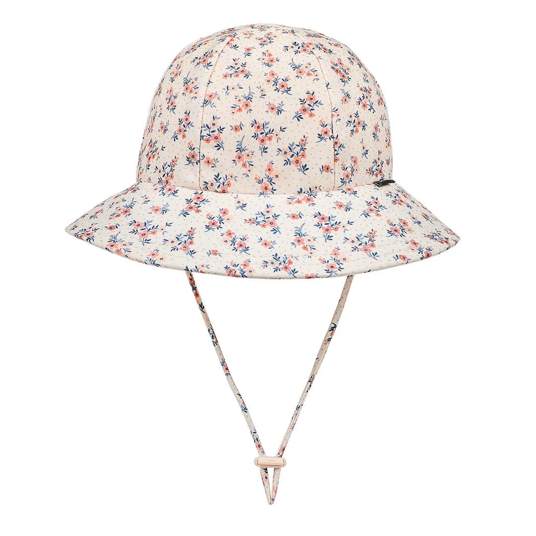 Bucket Swim Hat Floral