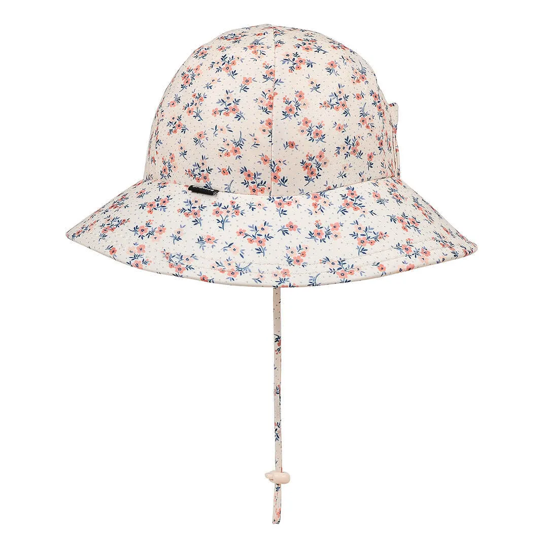 Bucket Swim Hat Floral