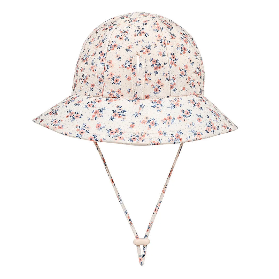 Bucket Swim Hat Floral