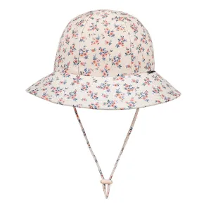 Bucket Swim Hat Floral