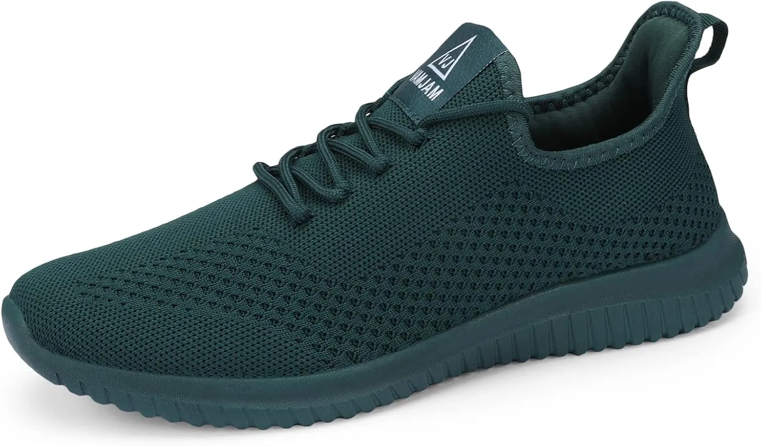 BXYJDJ Men's Running Shoes Walking Trainers Sneaker Athletic Gym Fitness Sport Shoes Lightweight Casual Working Jogging Outdoor Shoe