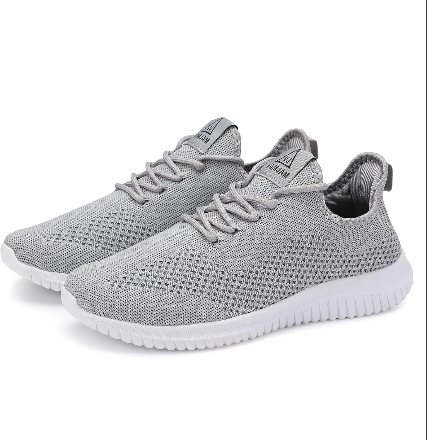 BXYJDJ Men's Running Shoes Walking Trainers Sneaker Athletic Gym Fitness Sport Shoes Lightweight Casual Working Jogging Outdoor Shoe
