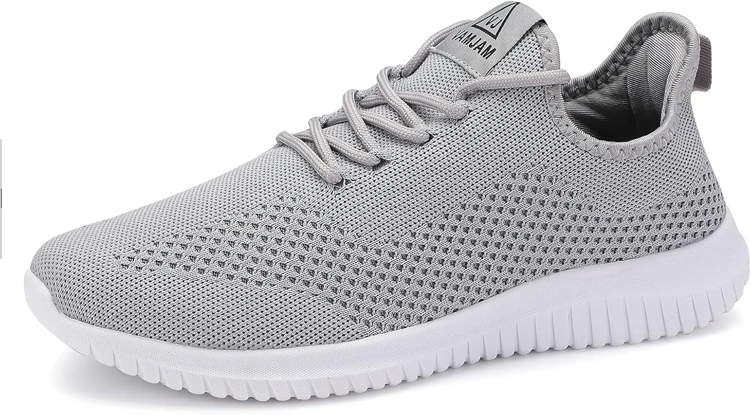 BXYJDJ Men's Running Shoes Walking Trainers Sneaker Athletic Gym Fitness Sport Shoes Lightweight Casual Working Jogging Outdoor Shoe