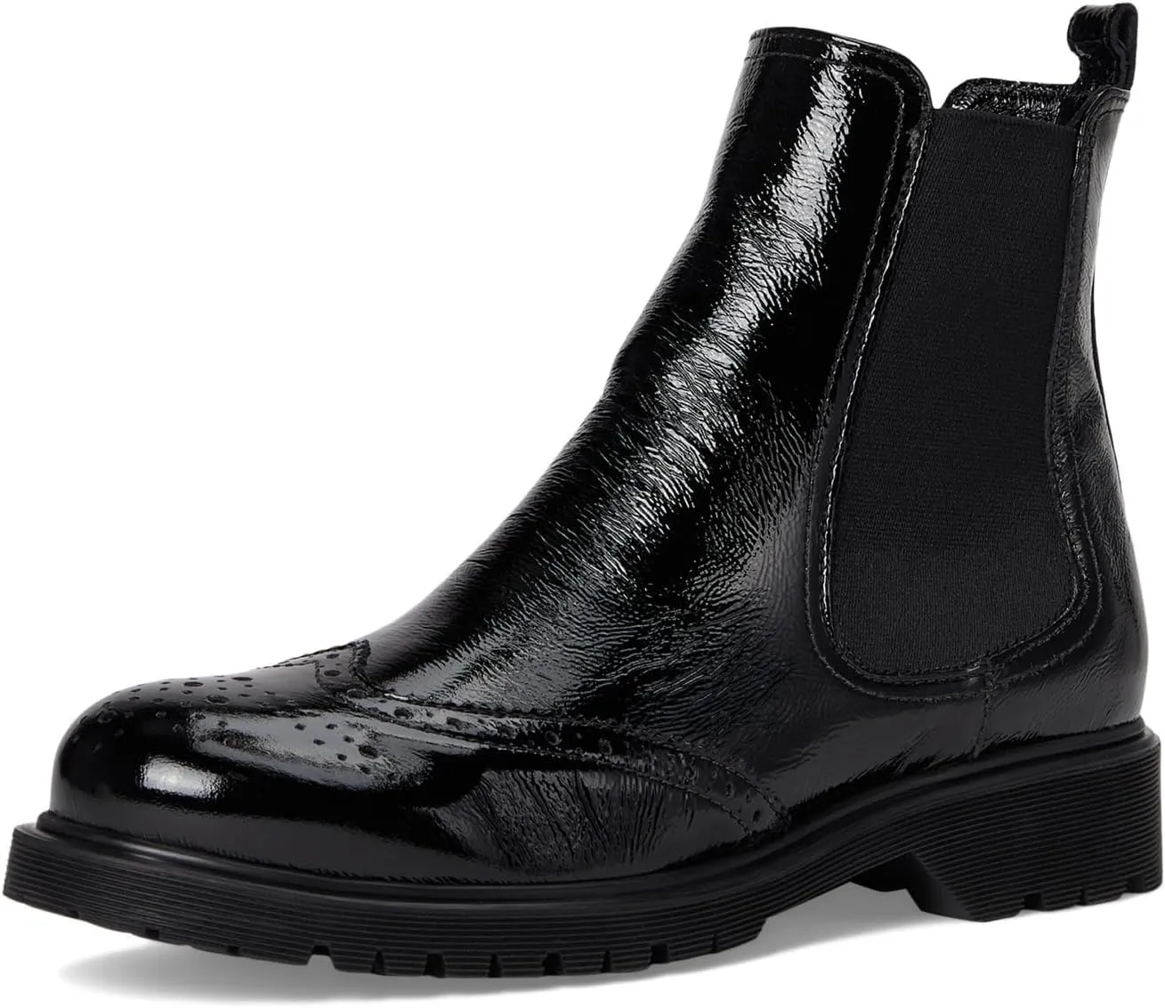 C LA CANADIENNE Women's Haley Chelsea Boot