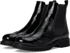 C LA CANADIENNE Women's Haley Chelsea Boot