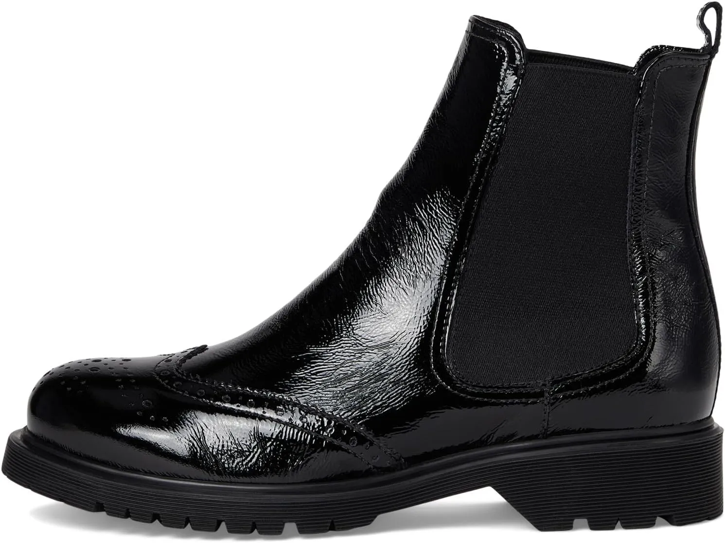 C LA CANADIENNE Women's Haley Chelsea Boot
