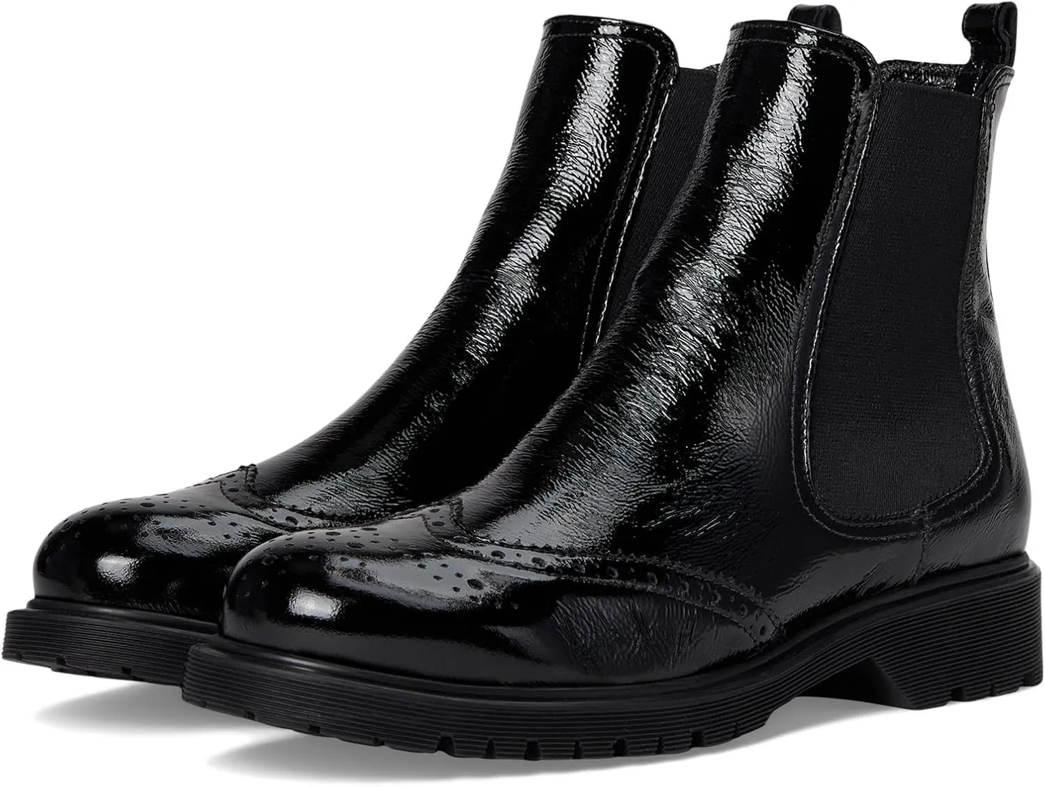 C LA CANADIENNE Women's Haley Chelsea Boot