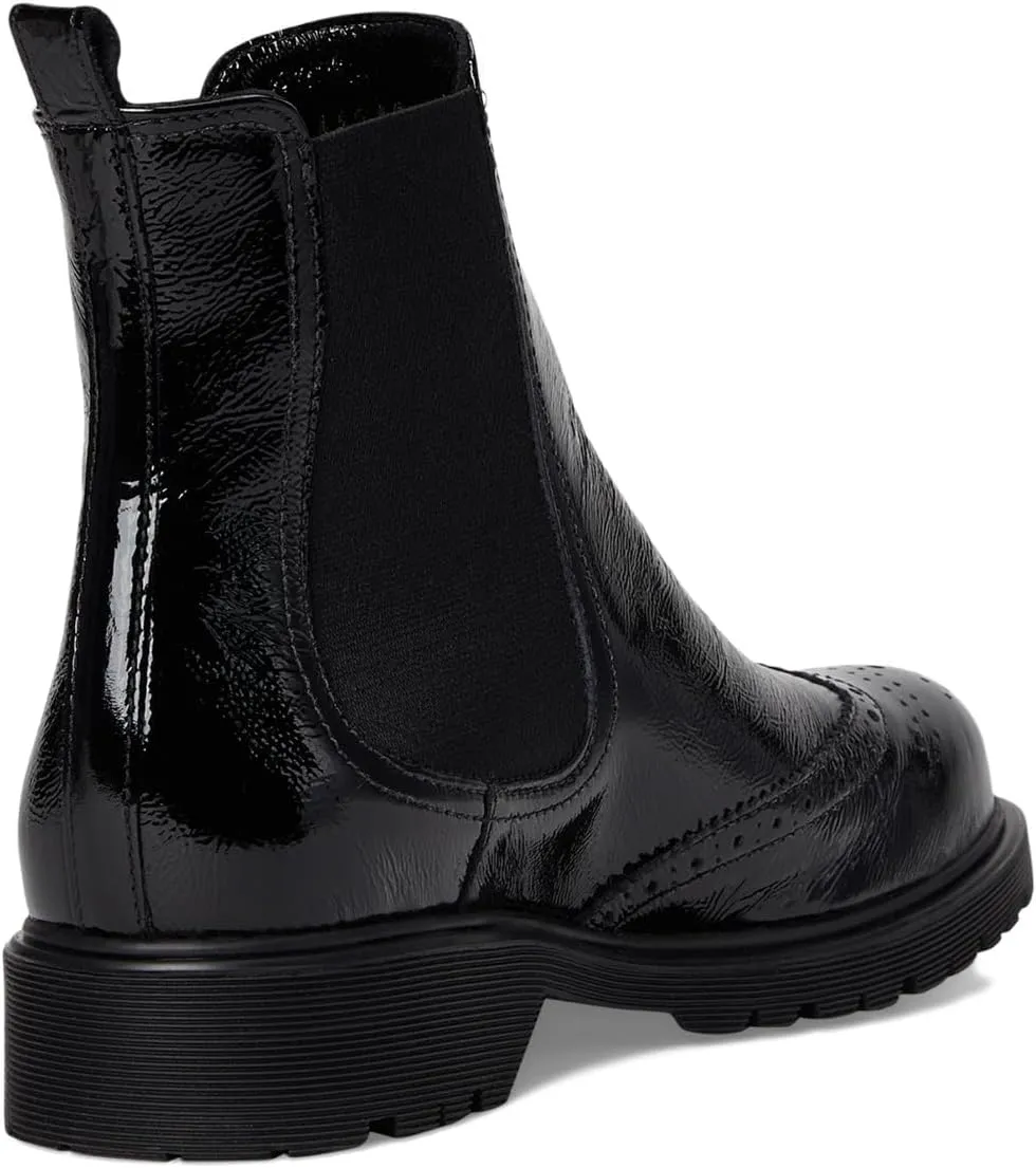 C LA CANADIENNE Women's Haley Chelsea Boot