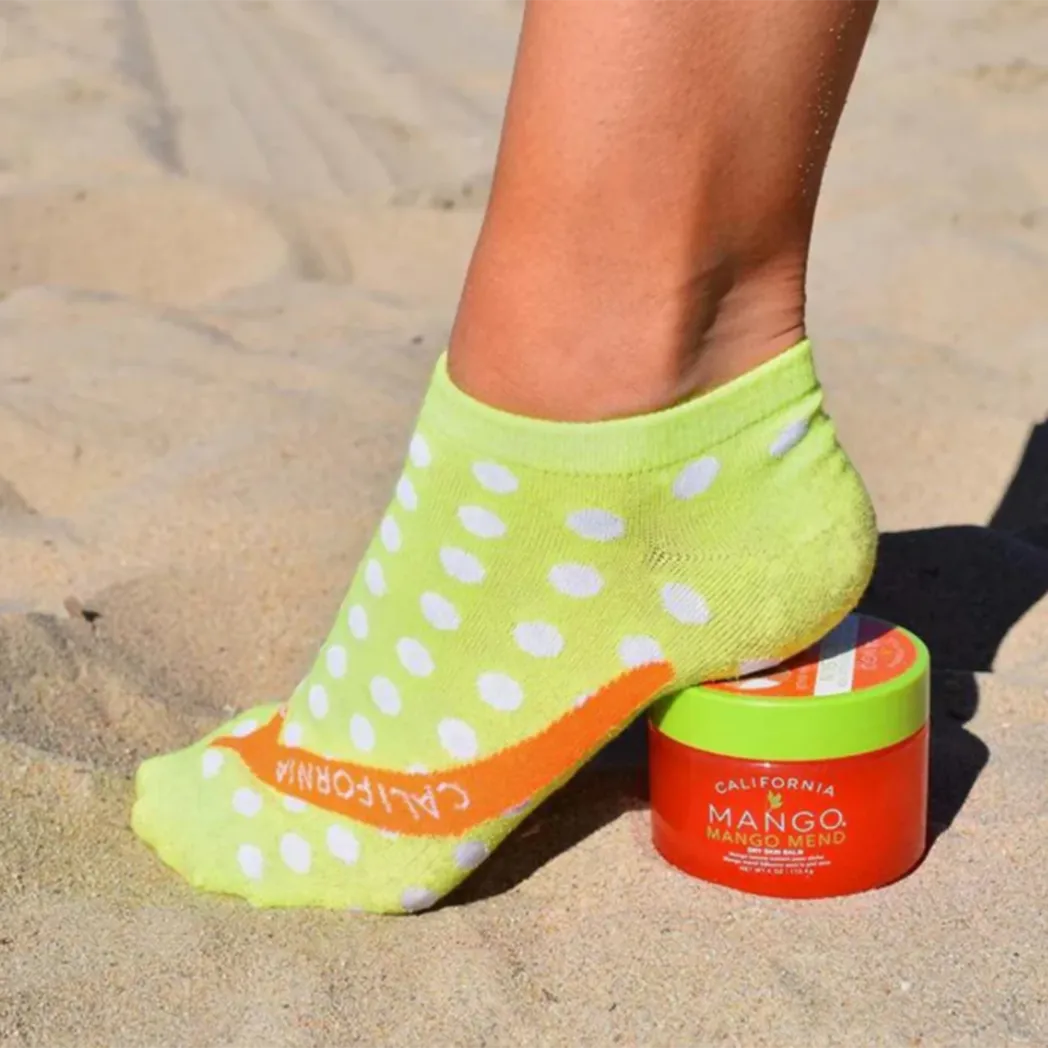 California Dreaming Foot Spa Kit