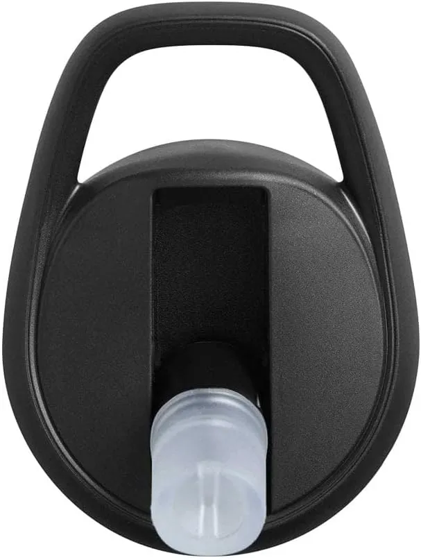 CamelBak eddy  Water Bottle with Straw 32oz - Insulated Stainless Steel, Larkspur