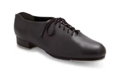 Capezio Tic Tap Toe Children Tap Shoes 443B